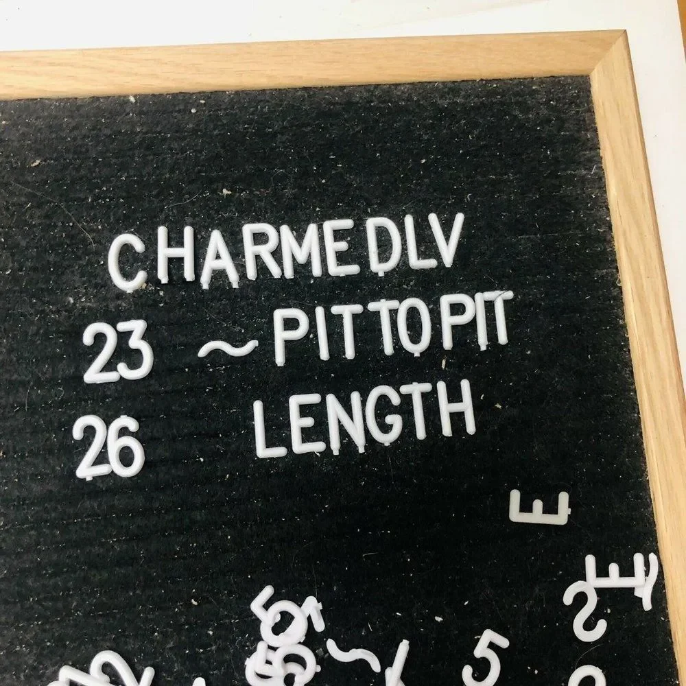 Vintage Disney Designs Grey Graphic Single Stitch - Picture 6 of 10